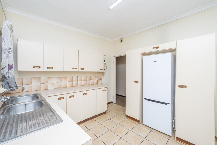 4 Bedroom Property for Sale in Morgenster Western Cape